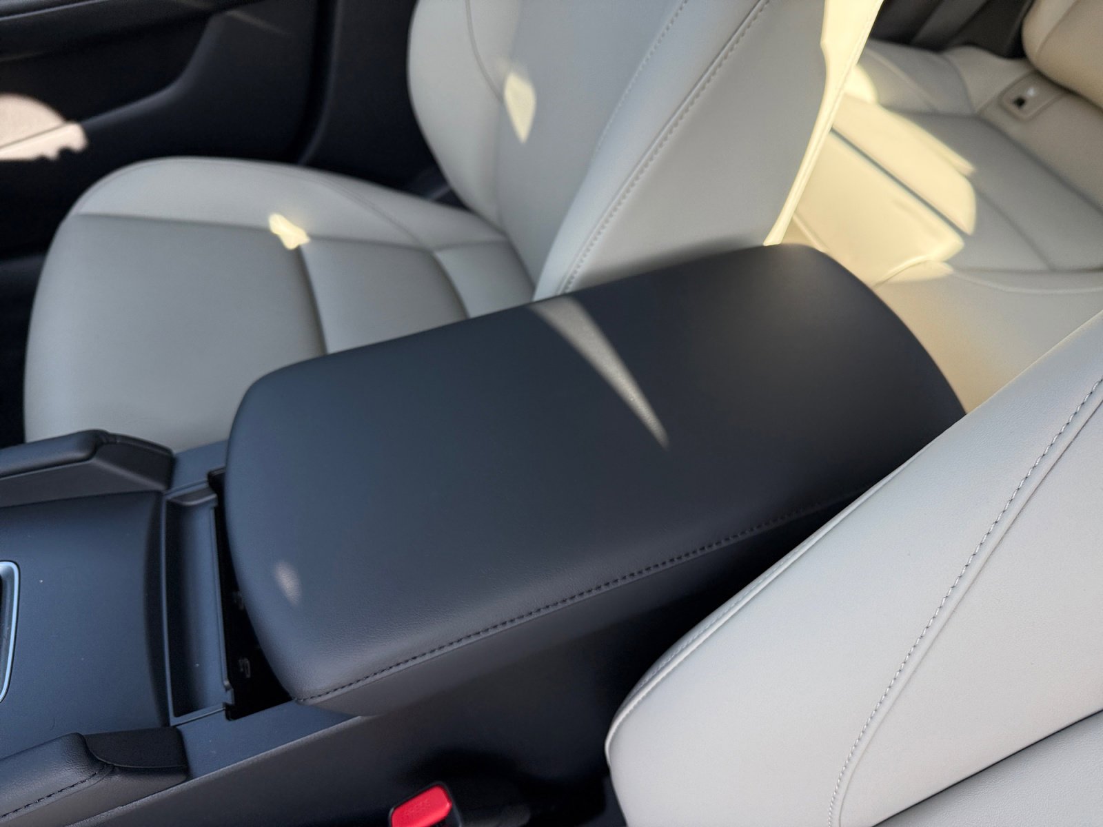 New 2026 MAZDA MAZDA3 2.5 S Sedan w/ Preferred Pkg image 14