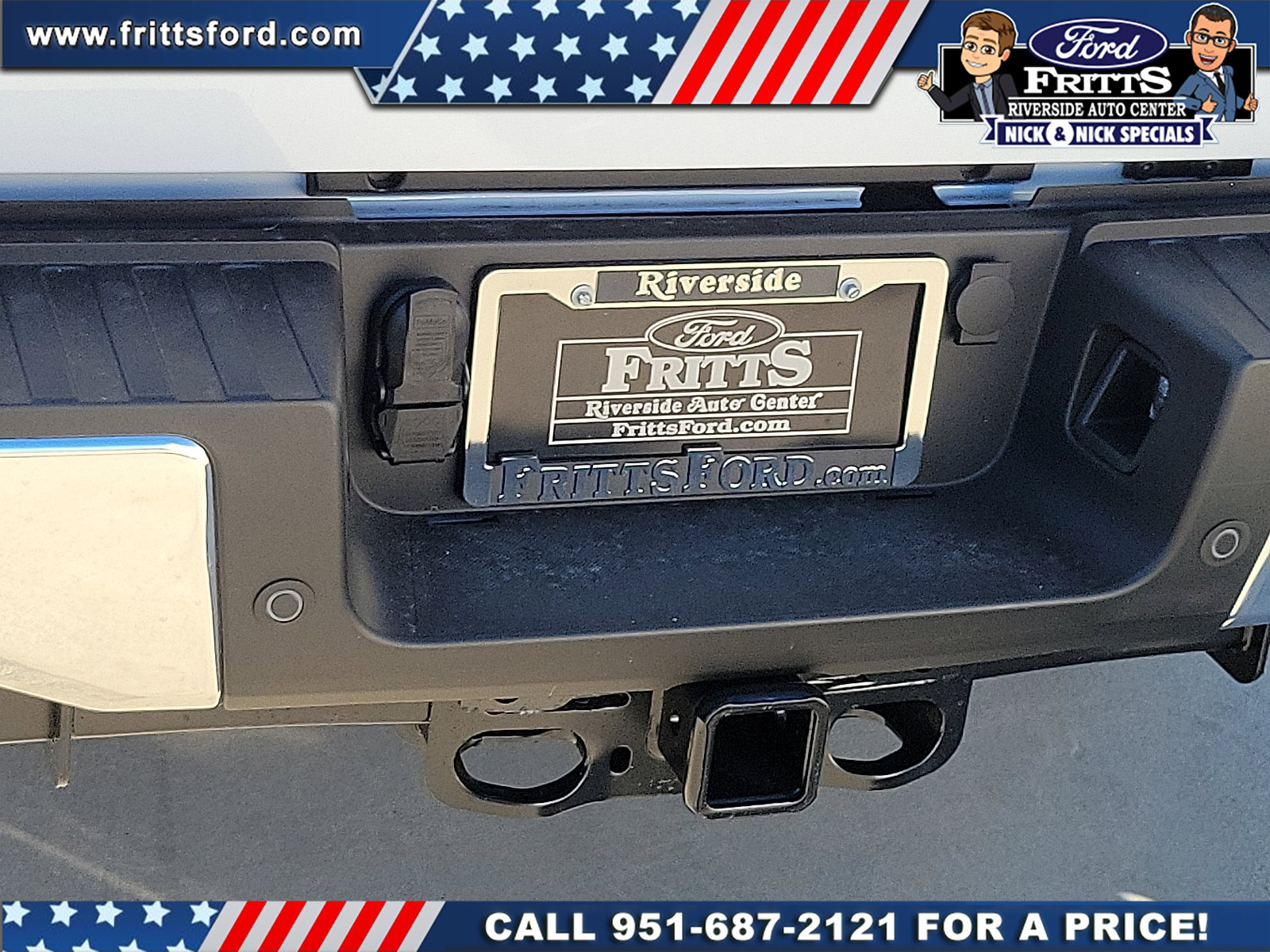 New 2026 Ford F350 Lariat w/ FX4 Off-Road Package image 25