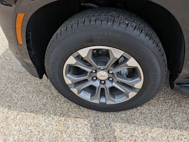 New 2026 Chevrolet Tahoe LT w/ Comfort Package image 10