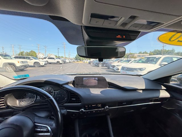 Used 2020 MAZDA MAZDA3 AWD Sedan w/ Premium Package image 2