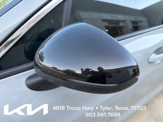 Certified 2023 Kia K5 GT-Line w/ GT-Line Premium Package FWD image 5