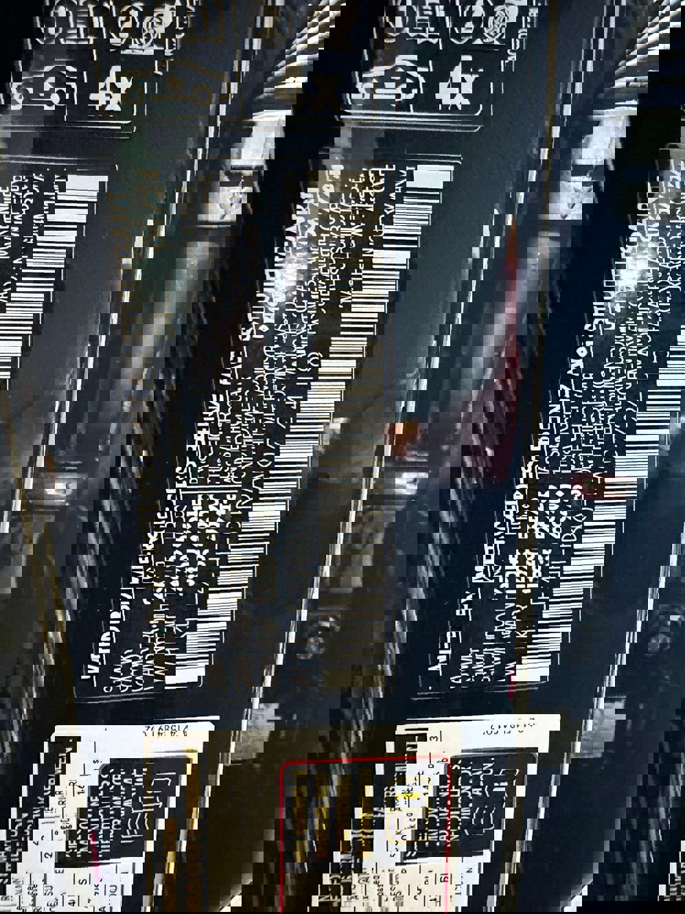 Used 2024 Mercedes-Benz E 350 4MATIC Sedan image 40