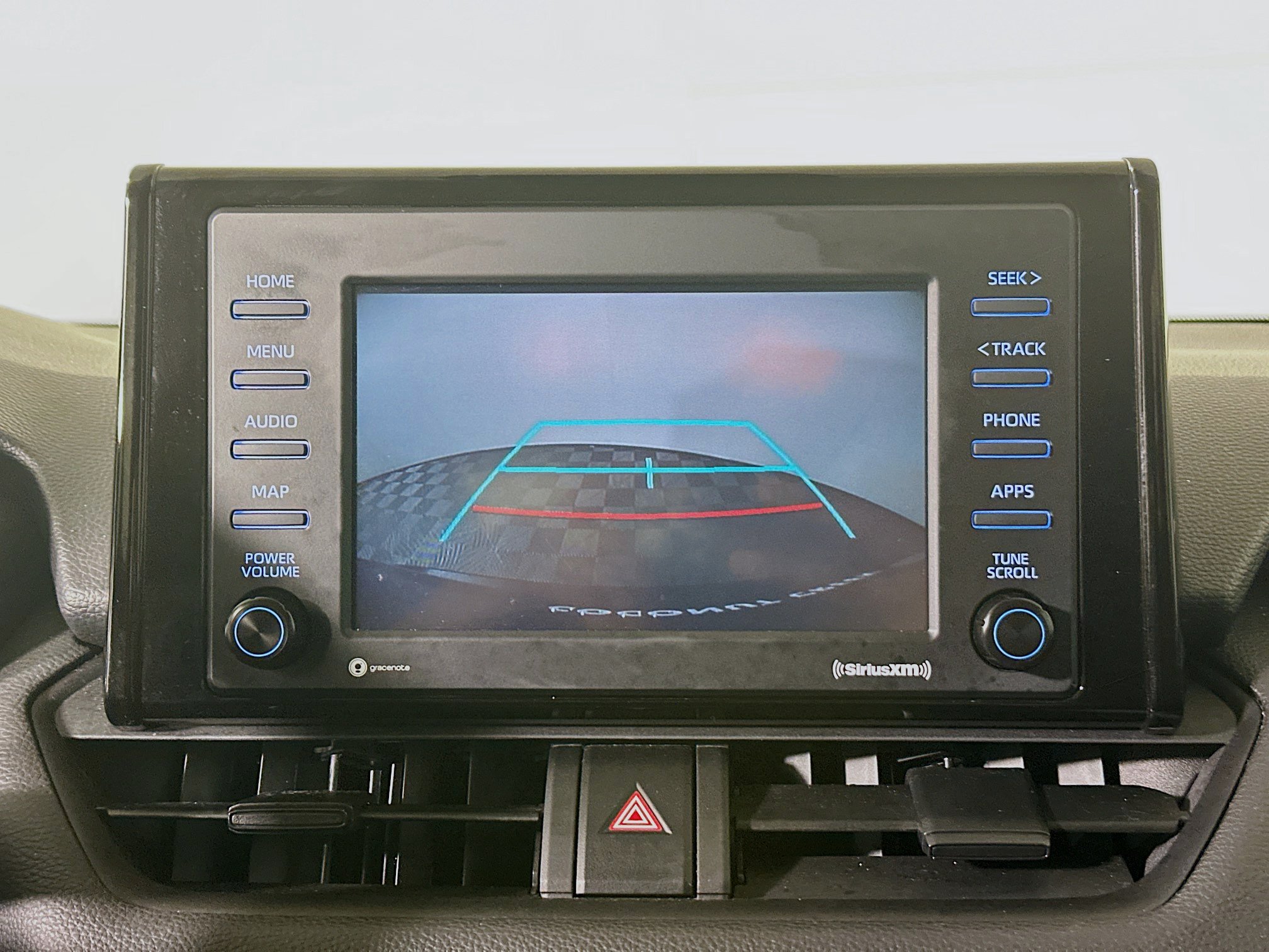Used 2021 Toyota RAV4 XLE FWD image 25