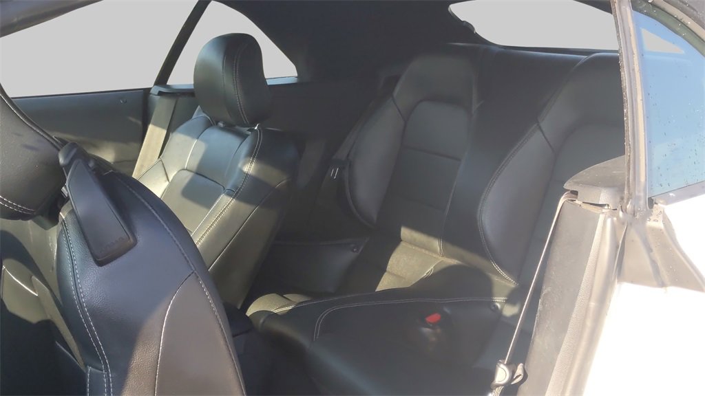 Used 2022 Ford Mustang Premium image 30