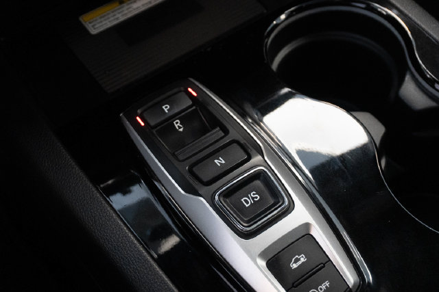 Used 2022 Honda Ridgeline Black Edition image 18