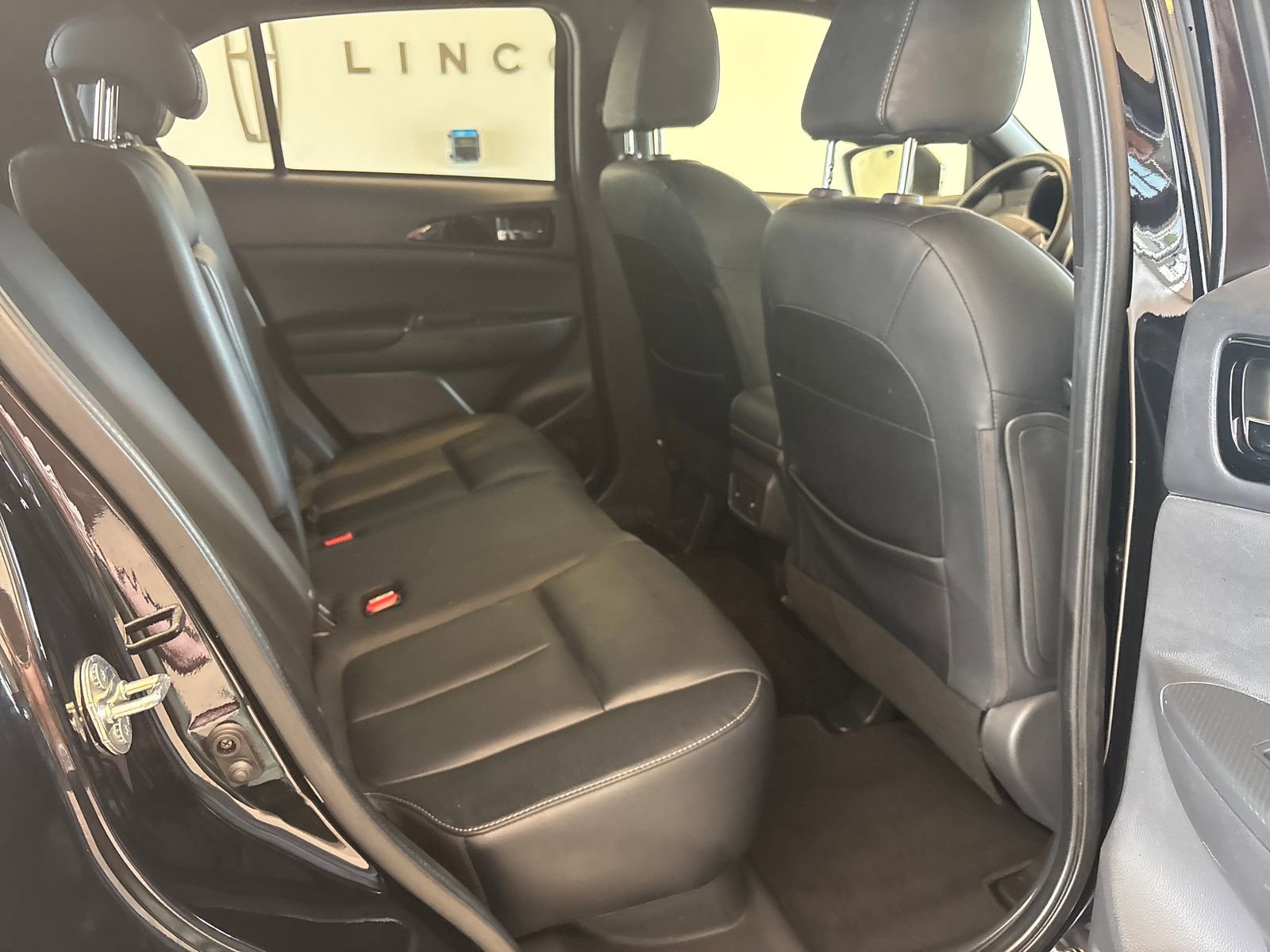 Used 2023 Mitsubishi Eclipse Cross AWD image 8