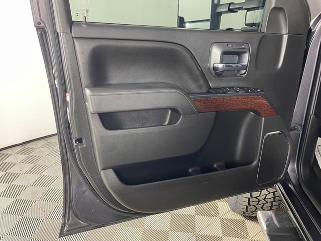 Used 2016 GMC Sierra 2500 SLT image 16
