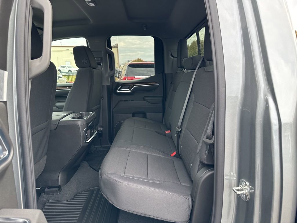 New 2026 GMC Sierra 1500 Elevation w/ Preferred Package image 28