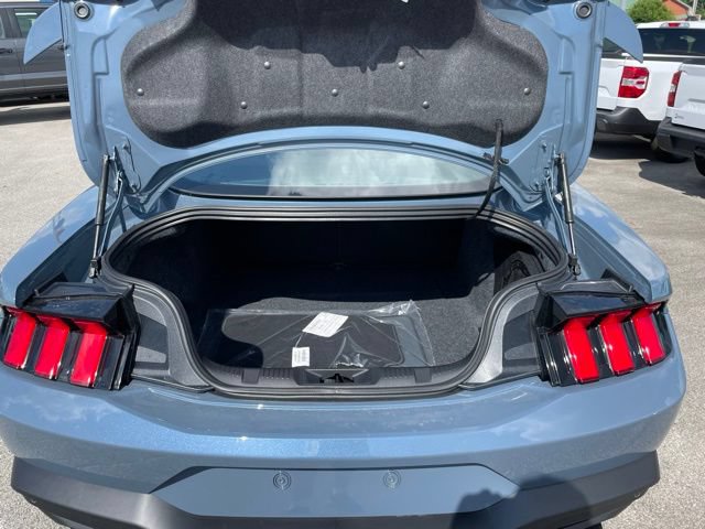 New 2026 Ford Mustang Premium RWD image 47