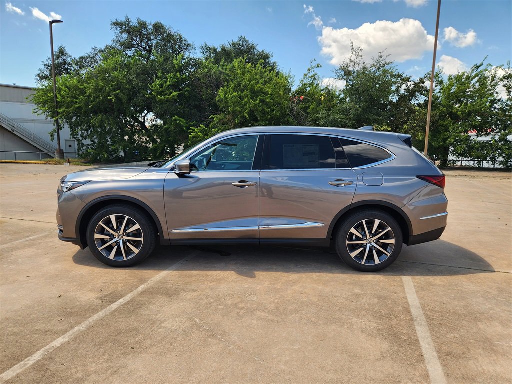New 2026 Acura MDX w/ Technology Package image 4