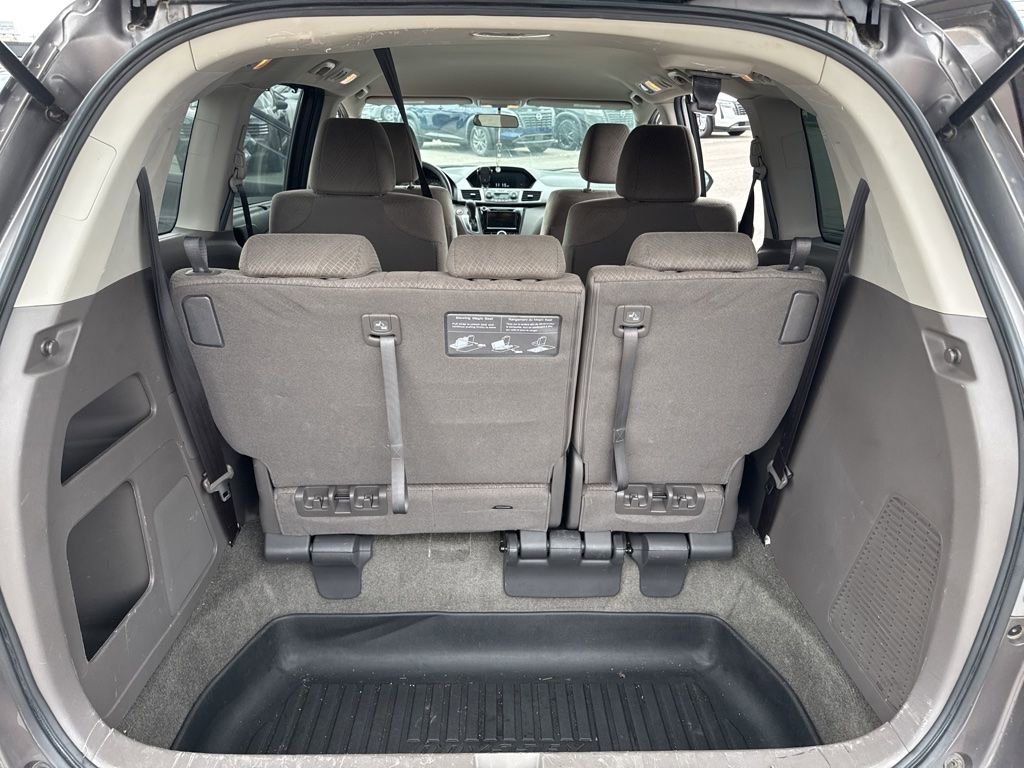 Used 2015 Honda Odyssey EX image 15