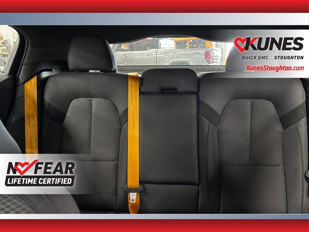 Used 2022 Polestar Polestar 2 w/ Performance Package image 35