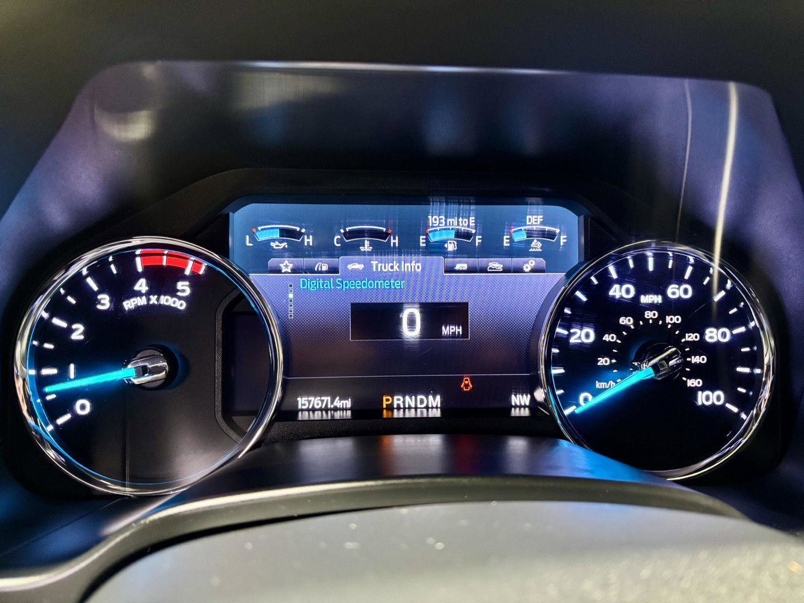 Used 2022 Ford F250 Lariat w/ Lariat Ultimate Package image 34