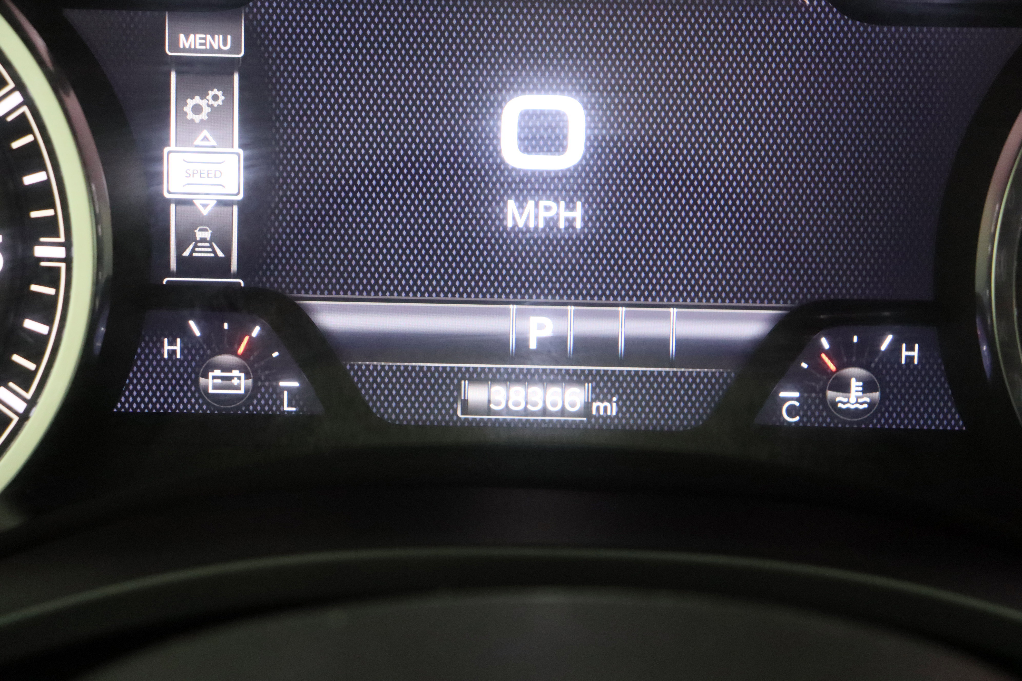 Used 2025 RAM 1500 Laramie w/ Sport Appearance Package AWD/4WD image 43