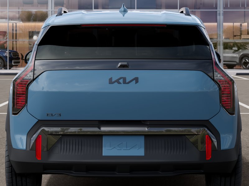 New 2027 Kia EV3 Wind FWD image 13
