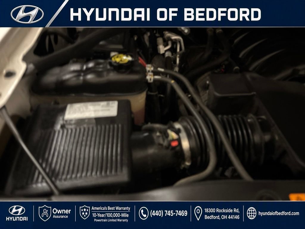 Used 2019 Chevrolet Silverado 1500 LT w/ All Star Edition AWD/4WD image 30