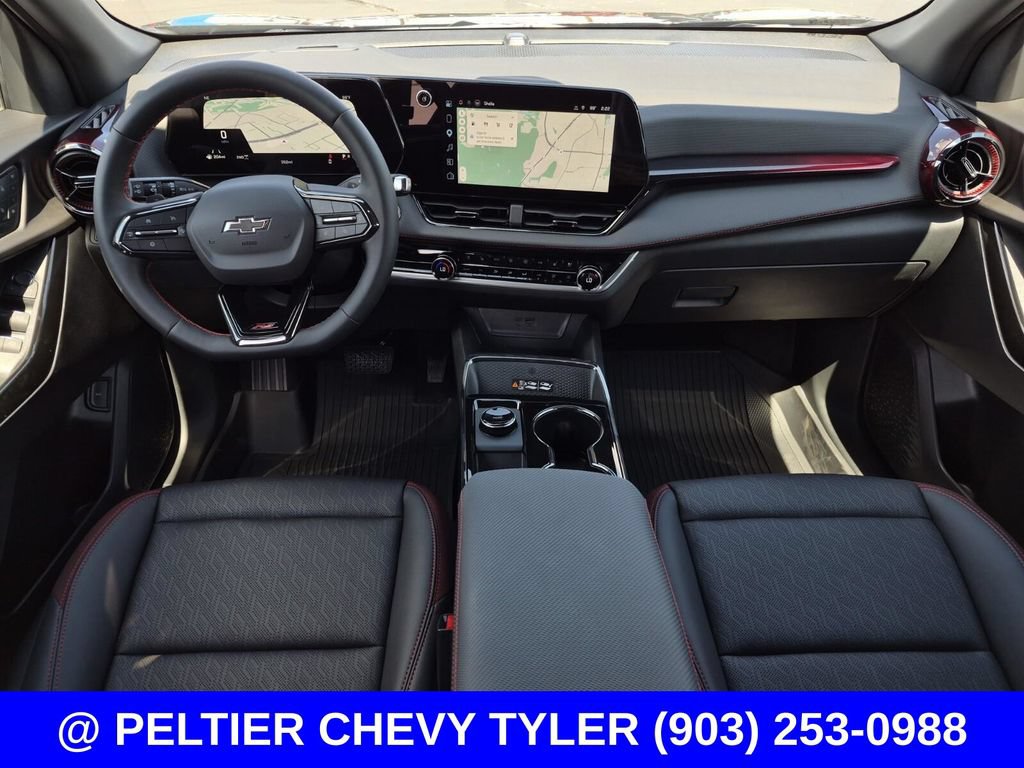Used 2027 Chevrolet Equinox RS w/ Safety and Technology Package AWD/4WD image 41
