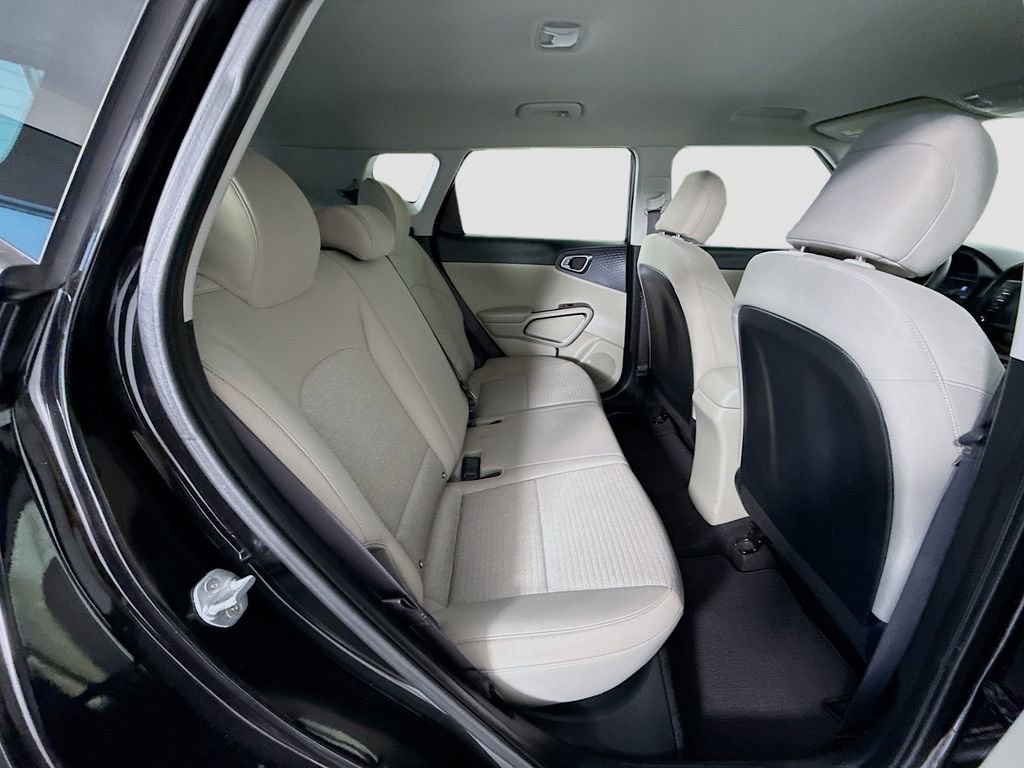 Used 2021 Kia Soul S FWD image 22