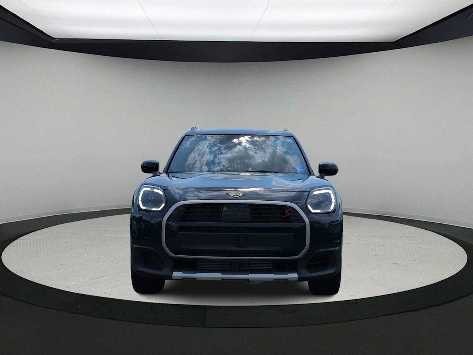 New 2027 MINI Cooper Countryman S AWD/4WD image 3