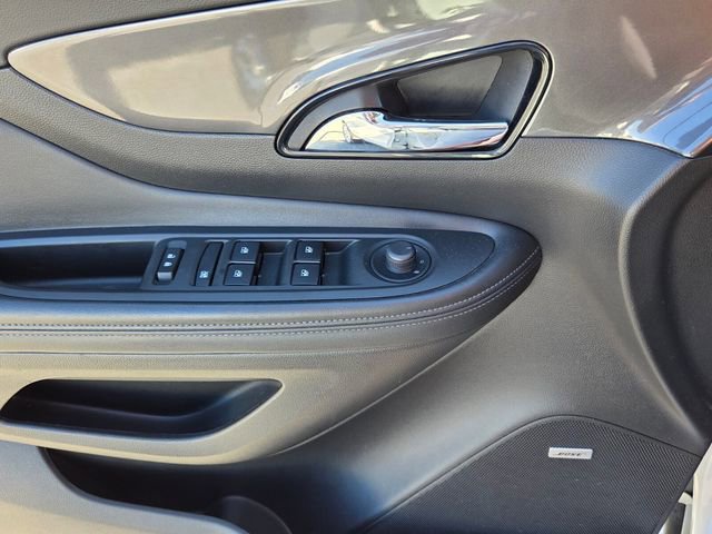 Used 2017 Buick Encore Premium w/ Experience Buick Package image 34