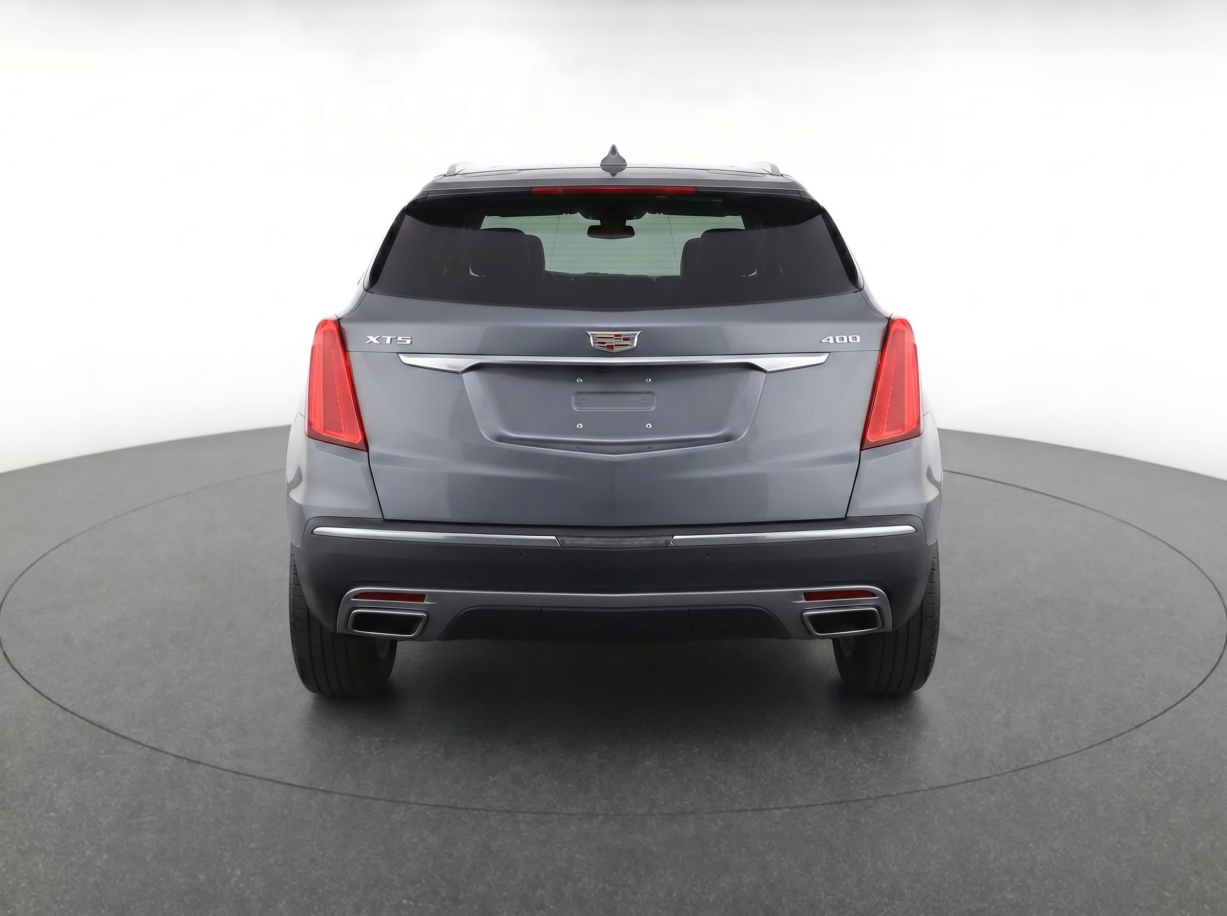 Used 2024 Cadillac XT5 Premium Luxury FWD image 7