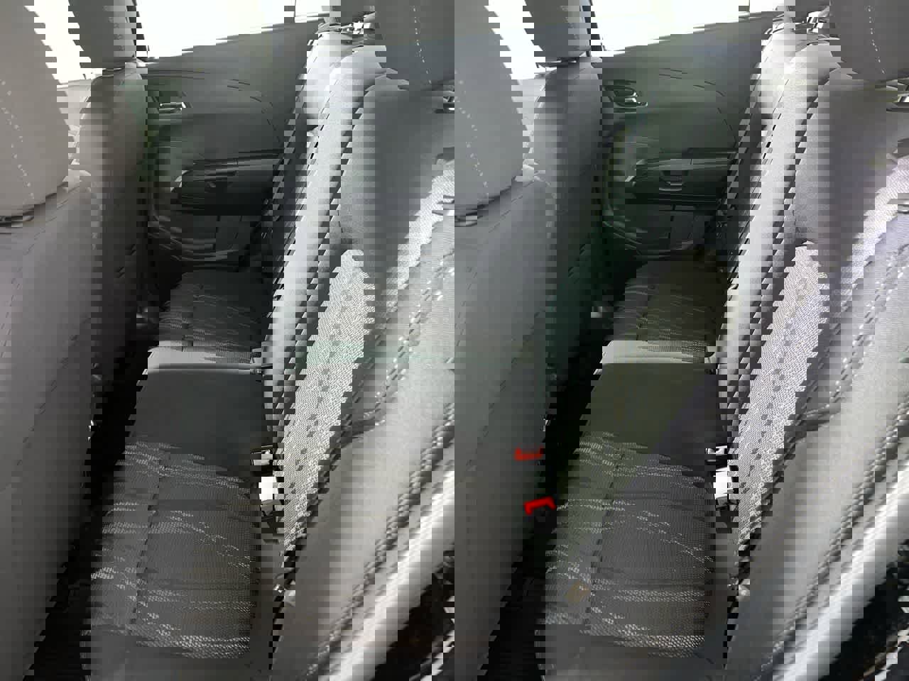 Used 2016 Chevrolet Sonic LT image 24