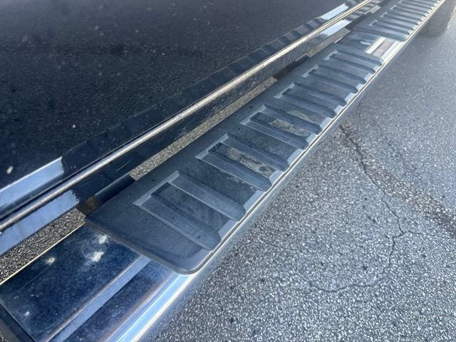 Used 2014 Chevrolet Silverado 1500 LTZ w/ Texas Edition, 1LZ Trim RWD image 9