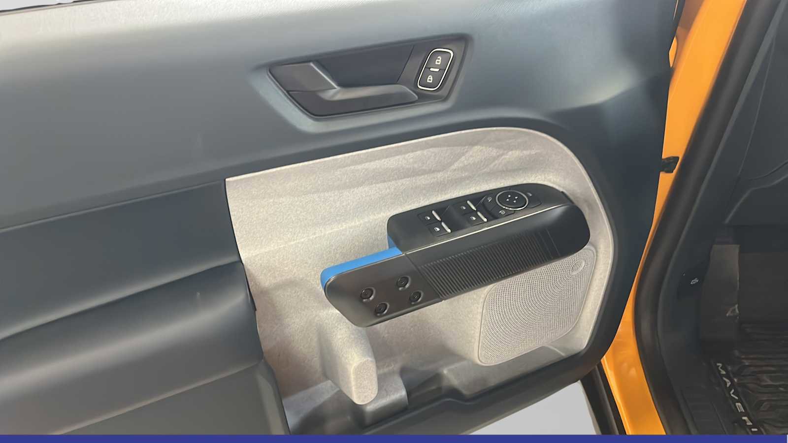 New 2026 Ford Maverick XLT w/ Equipment Group 301A image 32