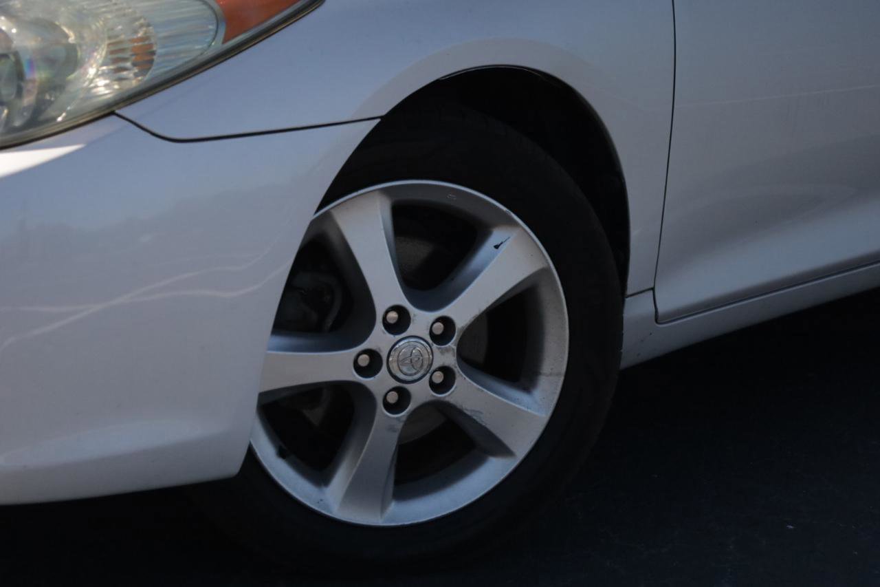 Used 2006 Toyota Solara SE FWD image 18