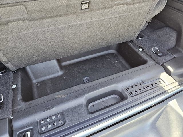 New 2026 Jeep Wrangler Sport AWD/4WD image 9