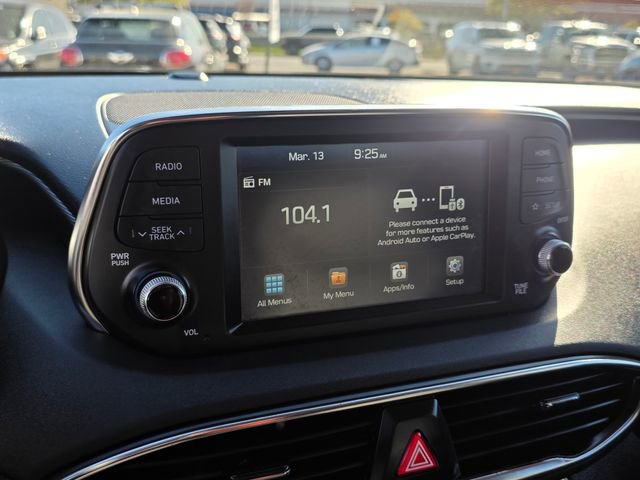 Used 2020 Hyundai Santa Fe SE image 26