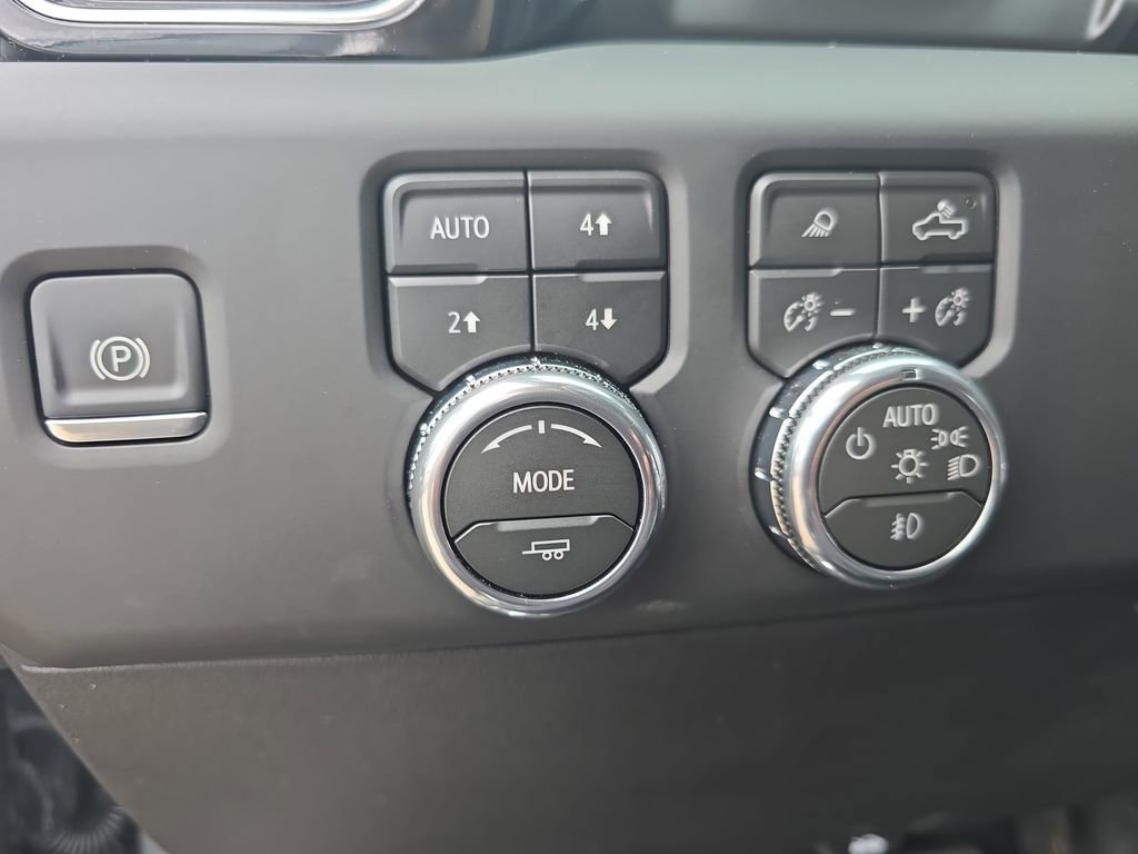 New 2026 GMC Sierra 1500 Denali AWD/4WD image 25