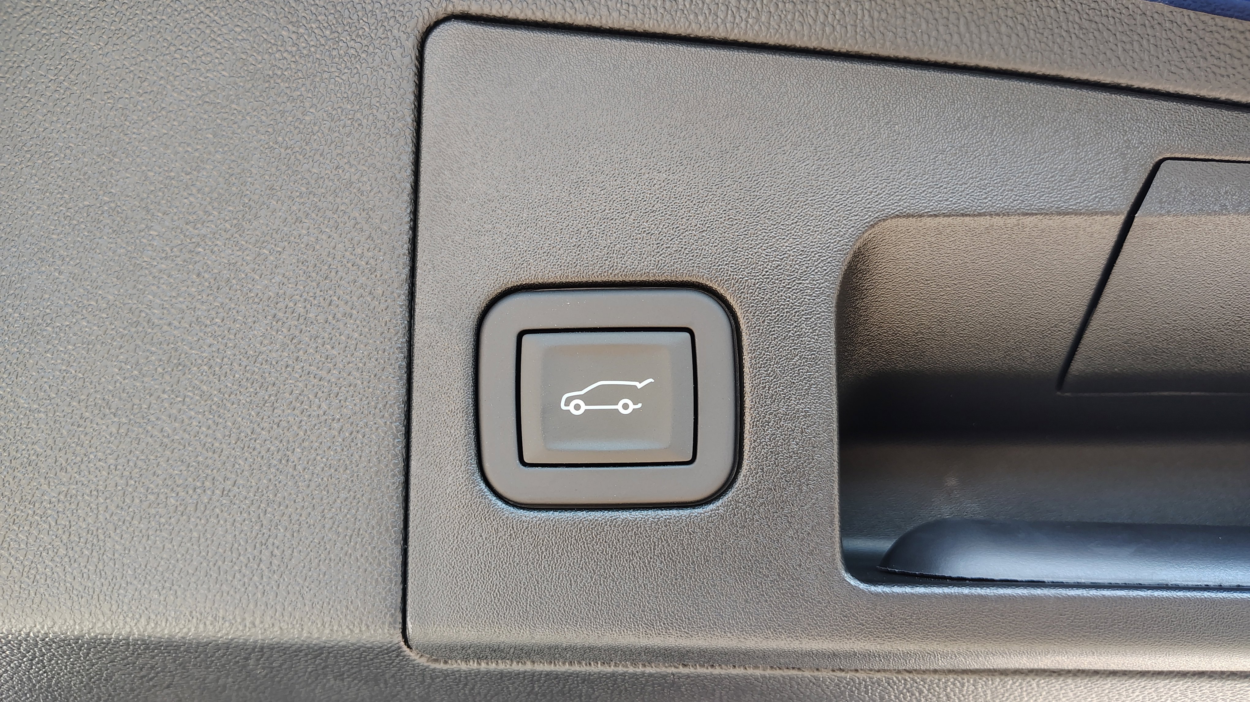 New 2025 Cadillac XT5 Sportv w/ Technology Package image 45