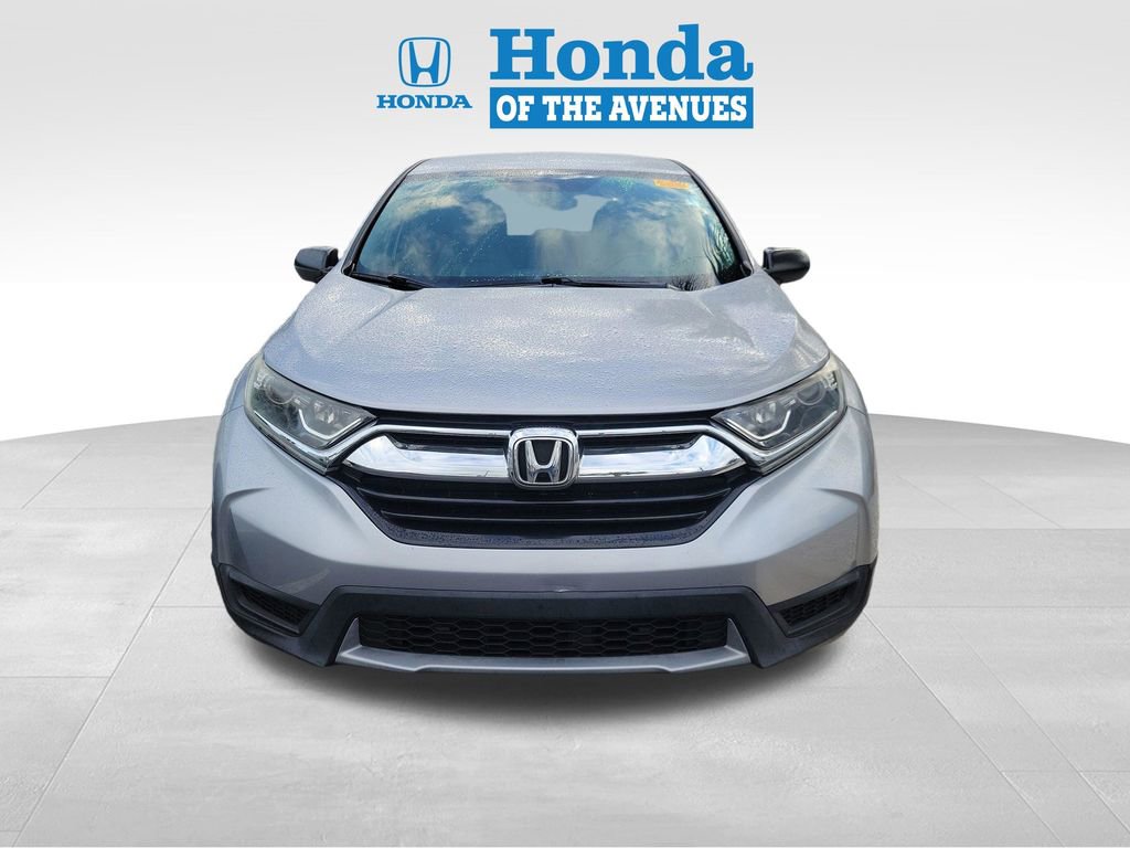 Used 2019 Honda CR-V LX image 2