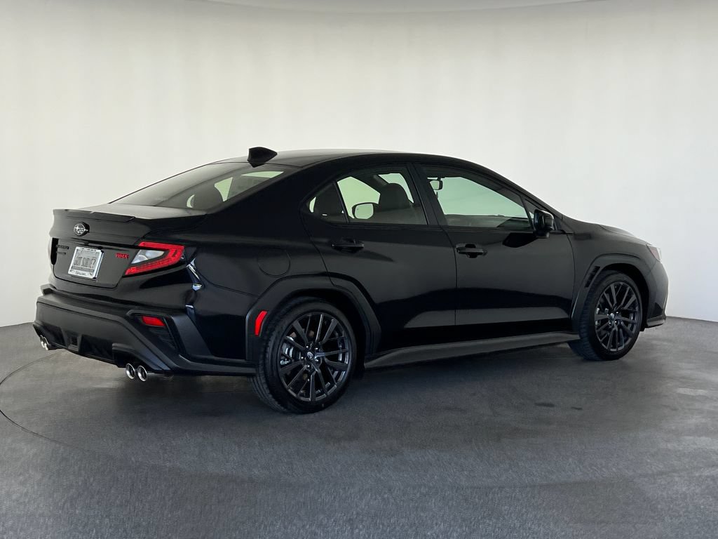 New 2026 Subaru WRX Premium AWD/4WD image 4