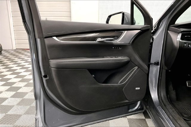Used 2021 Cadillac XT6 Sport AWD/4WD image 20