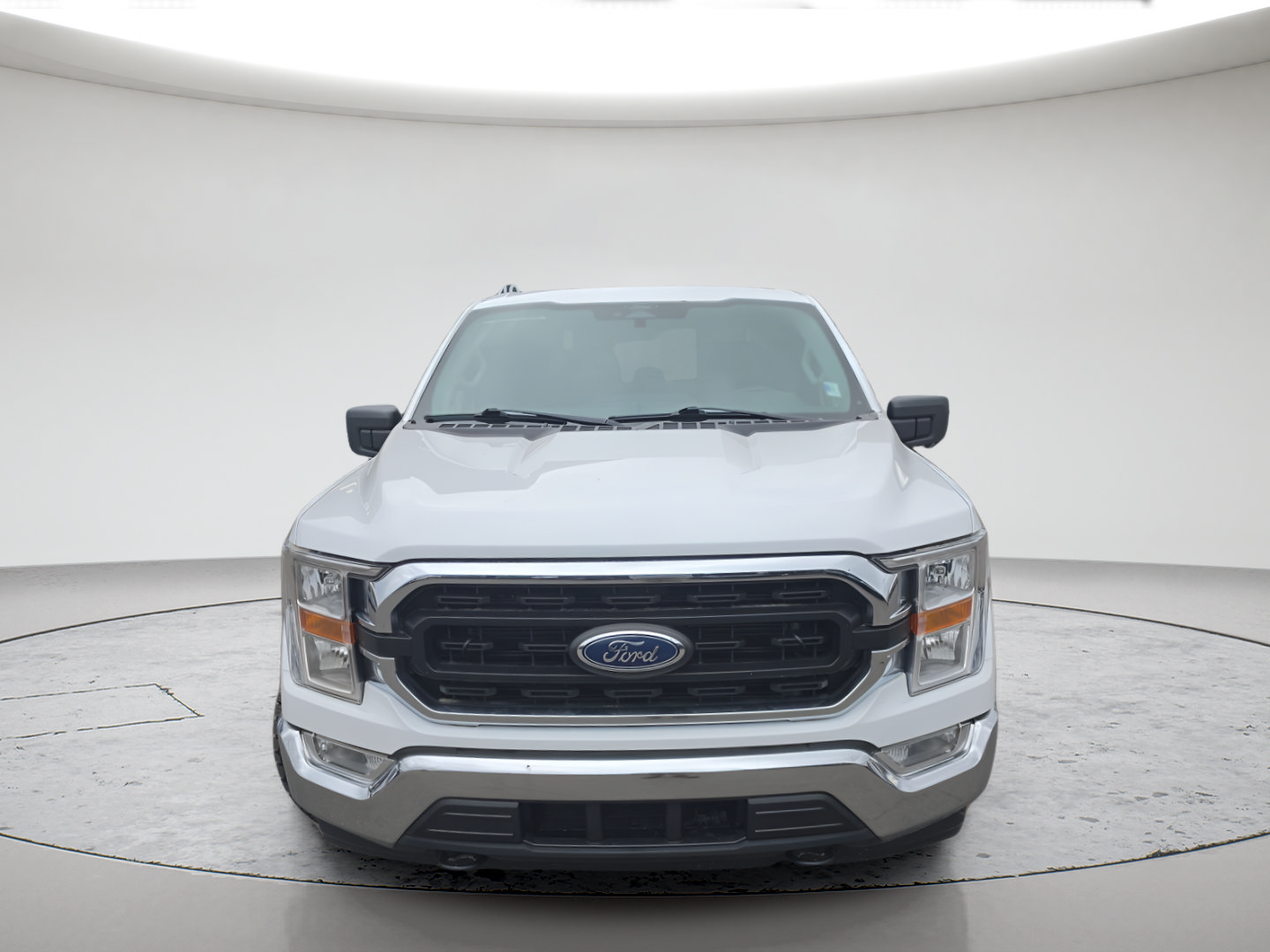 Used 2022 Ford F150 XLT w/ Trailer Tow Package AWD/4WD image 9