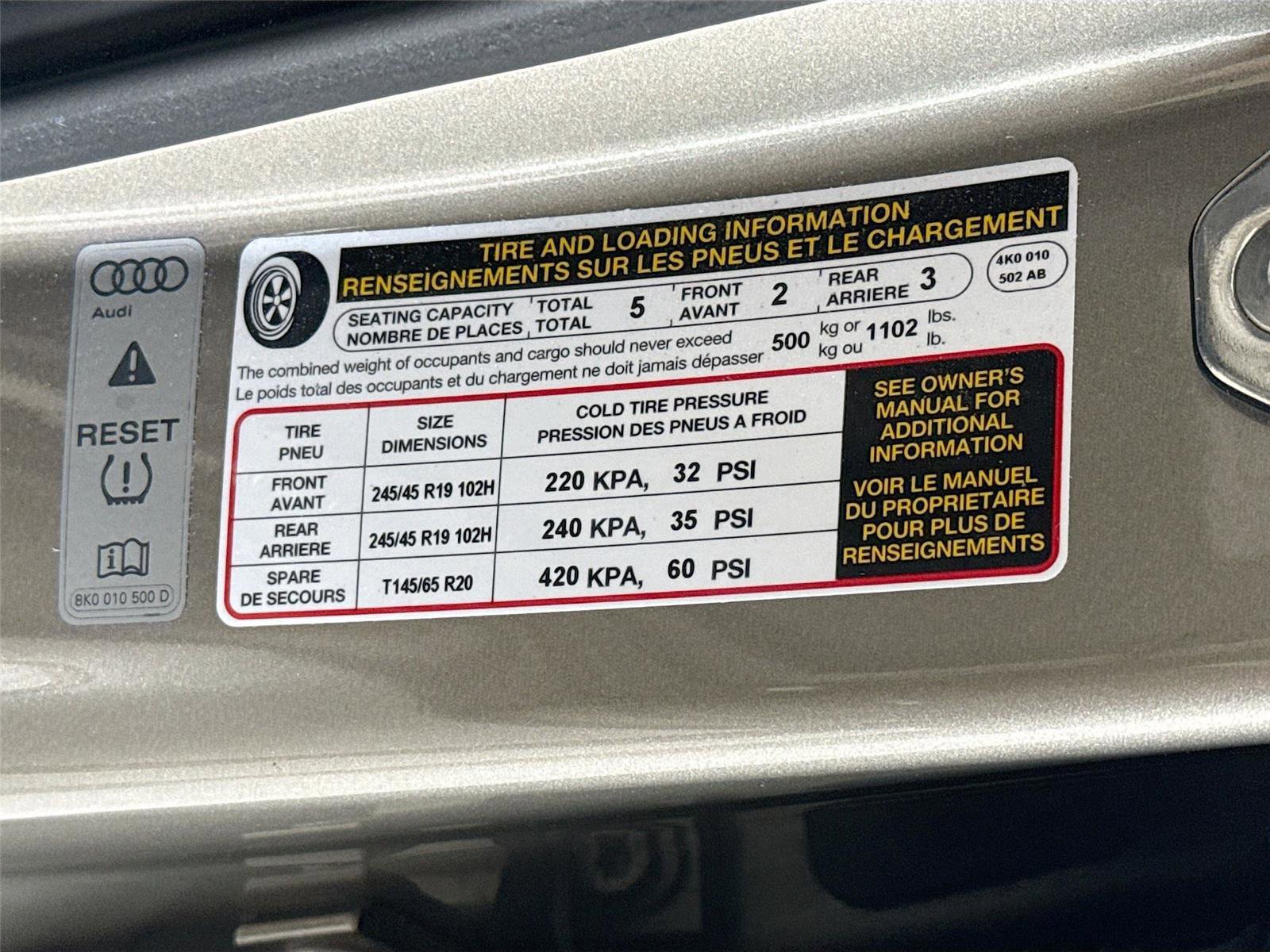 Used 2021 Audi A6 Premium Plus w/ Premium Plus Package image 33