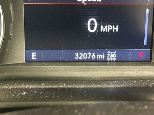 Used 2020 Chevrolet Silverado 1500 LT Trail Boss AWD/4WD image 31