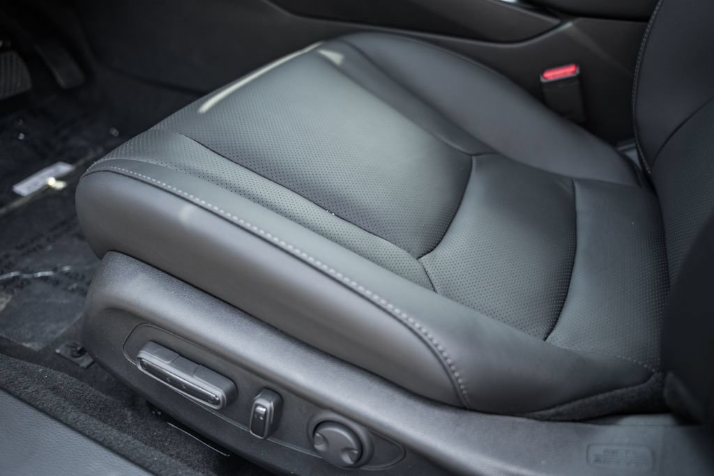 Used 2026 Honda Accord EX-L image 33