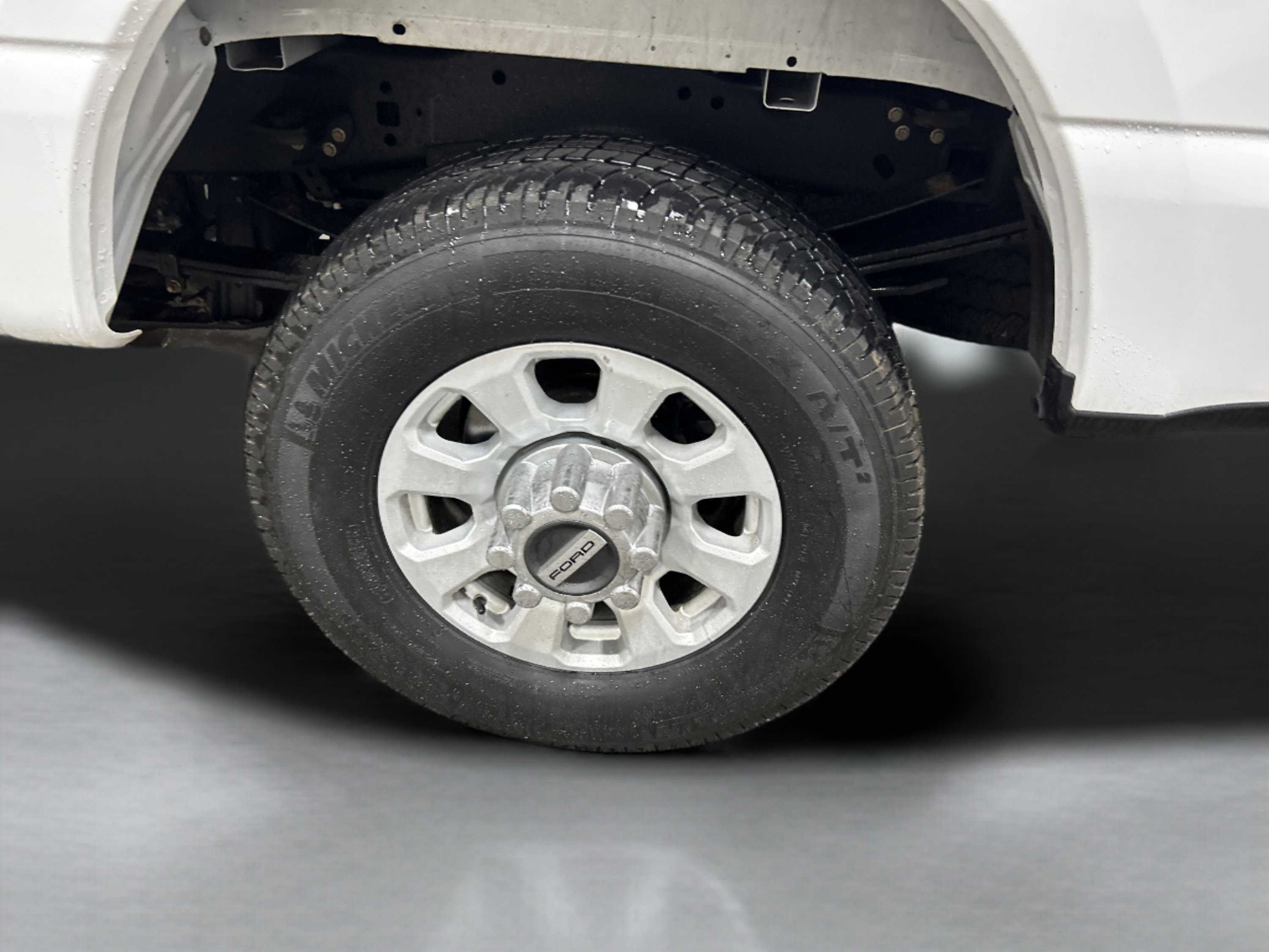 Used 2024 Ford F250 XLT AWD/4WD image 10