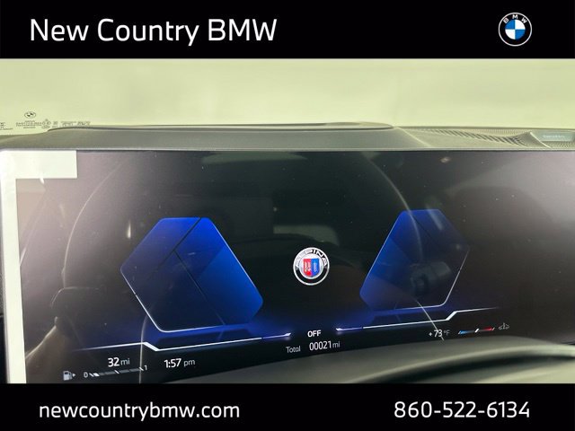 New 2026 BMW ALPINA XB7 AWD/4WD image 19