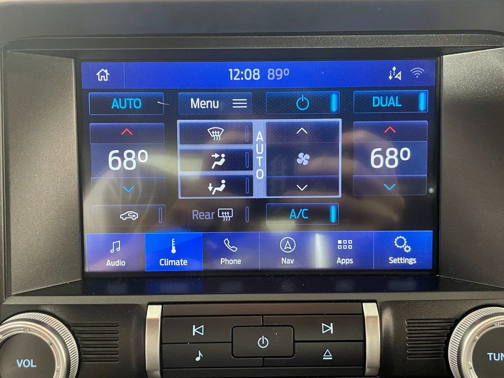 Used 2020 Ford Mustang Bullitt w/ Bullitt Electronics Package image 19