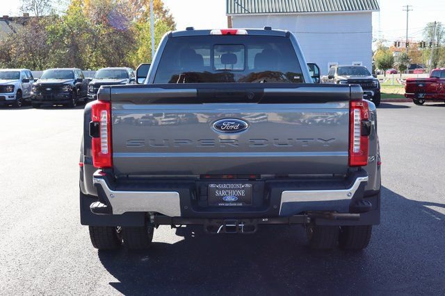 New 2026 Ford F450 XL w/ 360-Degree Camera Package AWD/4WD image 18