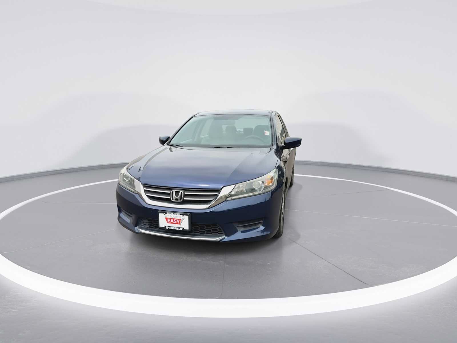Used 2013 Honda Accord LX image 3