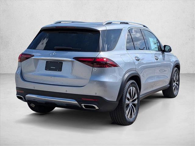 New 2026 Mercedes-Benz GLE 350 4MATIC video 2
