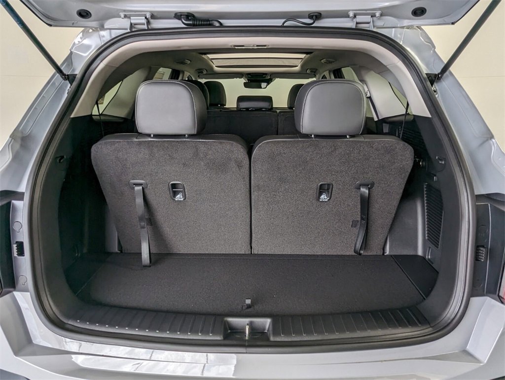 New 2025 Kia Sorento S w/ Panoramic Sunroof Package image 27