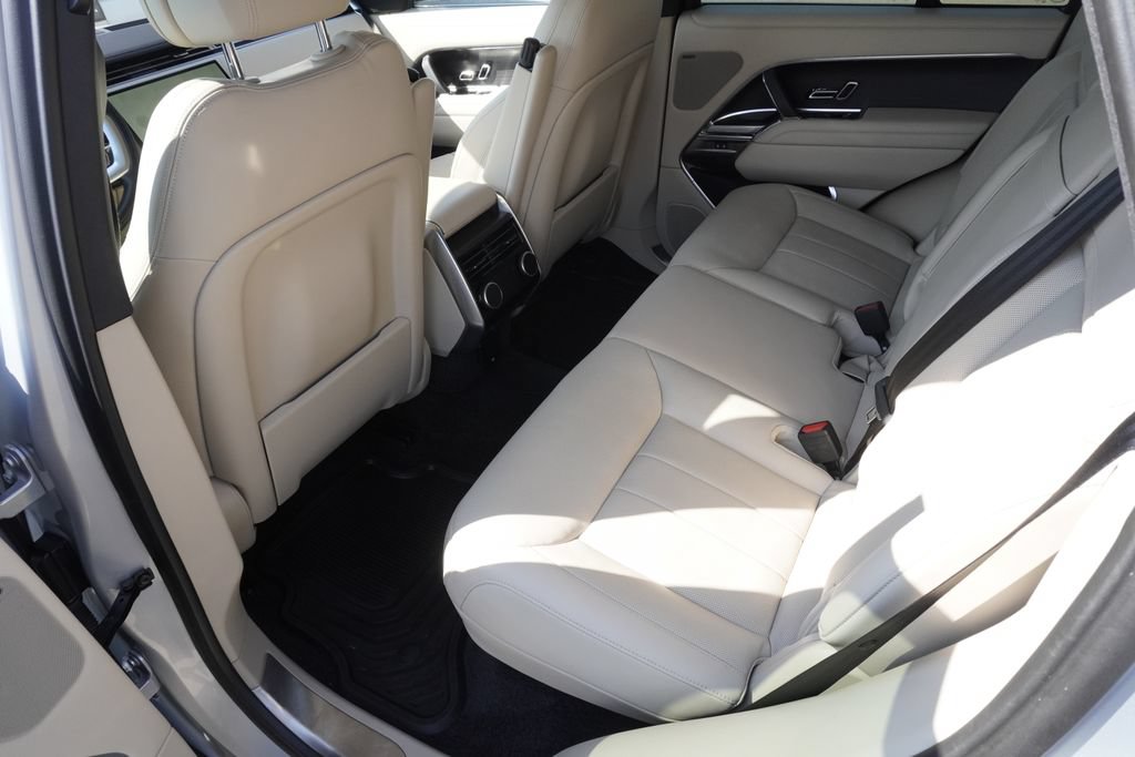 Used 2023 Land Rover Range Rover SE AWD/4WD image 29