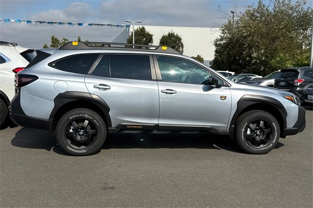 New 2025 Subaru Outback Wilderness image 3