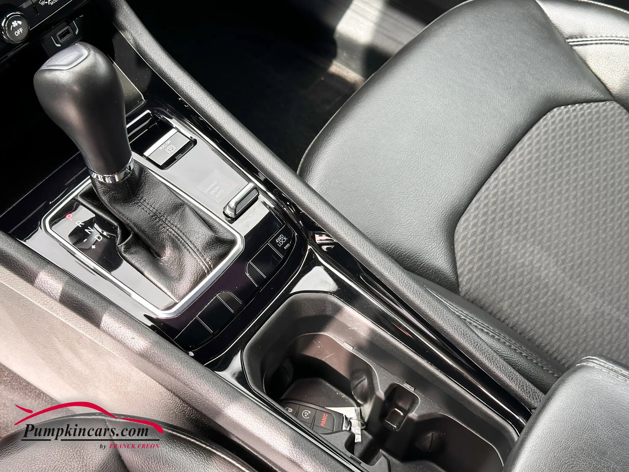 Used 2022 Jeep Compass Altitude w/ Convenience Group image 27